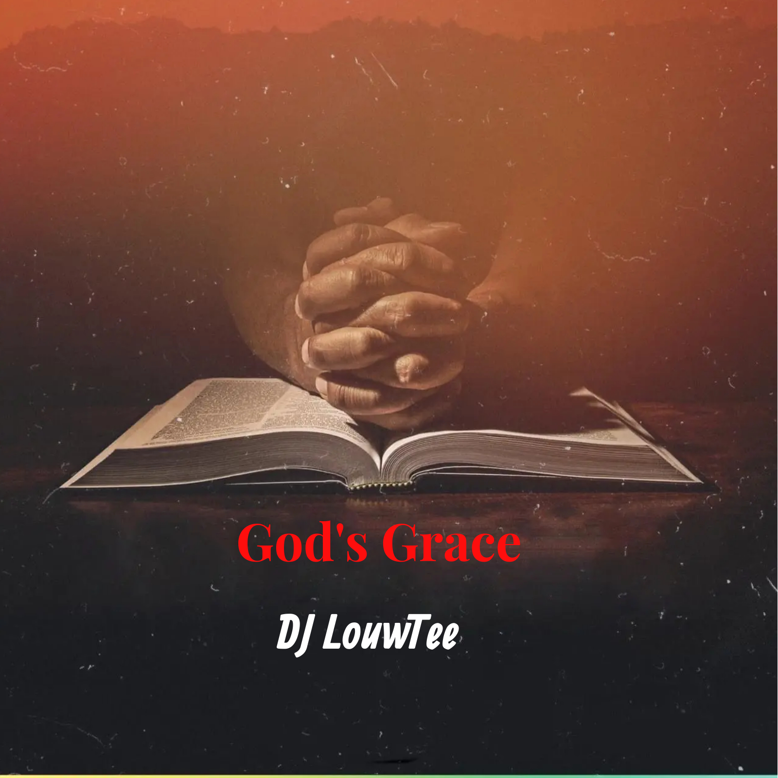 God's Grace - DJ LouwTee 303